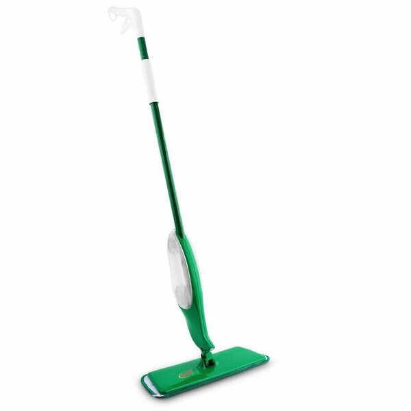 Libman Freedom 5 in. W Flat Mop 4002